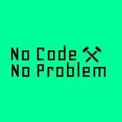 Podcast Blaze.Tech - No Code No Problem