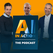 Podcast AI in action