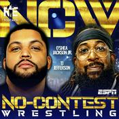 Podcast No-Contest Wrestling