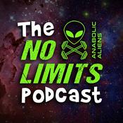 Podcast No Limits with Anabolic Aliens