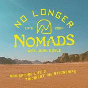 Podcast No Longer Nomads