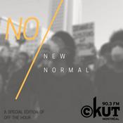 Podcast No New Normal