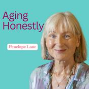 Podcast Ageing Honestly