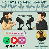 Podcast No Time To Read