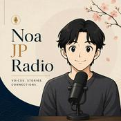 Podcast Noa JP Radio