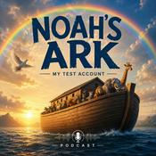 Podcast Noah's Ark