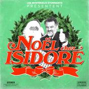 Podcast Noël chez Isidore