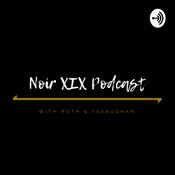 Podcast Noir XIX Podcast