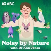 Podcast Noisy by Nature