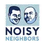 Podcast Noisy Neighbors Podcast - Manchester City
