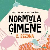 Podcast Normāla ģimene