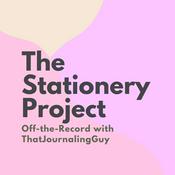 Podcast The Stationery Project