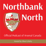 Podcast Northbank North