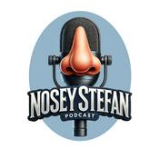 Podcast noseystefan - Gespräche, die nachwirken