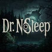 Podcast Scary Horror Stories by Dr. NoSleep