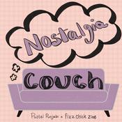 Podcast nostalgia couch