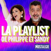Podcast Les Matins Nostalgie - La playlist de Philippe et Sandy