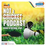 Podcast Not A Cricket Podcast