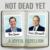 Podcast Not Dead Yet