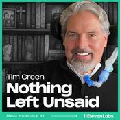 Podcast Nothing Left Unsaid