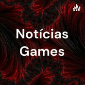 Podcast Notícias Games