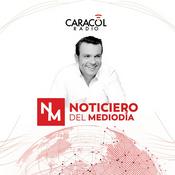 Podcast Noticiero del Mediodía