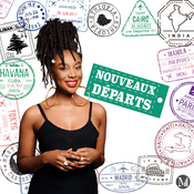 Podcast Nouveaux départs