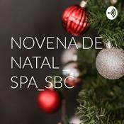 Podcast NOVENA DE NATAL _ SPA_SBC