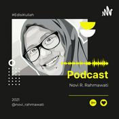 Podcast Novi R. Rahmawati