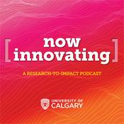 Podcast Now Innovating