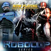 Podcast Now Playing Presents:  The Robocop Retrospective Series