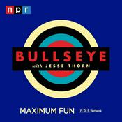 Podcast Bullseye with Jesse Thorn