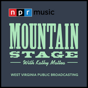 Podcast NPR's Mountain Stage