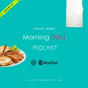 Podcast NRBM presents Morning Talks with Praise James