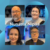 Podcast Nunatta Nipaa, KNR