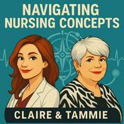 Podcast Nursing Compass: Navigating Concepts