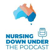 Podcast Nursing Down Under