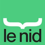 Podcast NV Junior | Le Nid : Podcast foi & famille