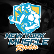Podcast NYMR- Learn How to Build Muscle