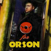 Podcast O For Orson Podcast