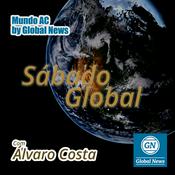 Podcast O Podcast do programa "Sábado Global"