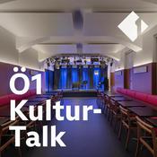 Podcast Ö1 Kulturtalk