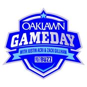 Podcast Oaklawn Gameday