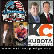 Podcast Oath and Pledge