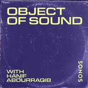 Podcast Object Of Sound