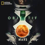 Podcast Objectif Mars