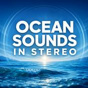 Podcast Ocean Sounds in Stereo: Immersive Ocean Waves for Sleep, Relaxation, Meditation, and Stress Relief