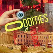Podcast Oddities of Violence