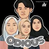Podcast Odious Lion Podcast