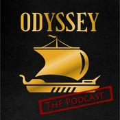 Podcast ODYSSEY:  THE PODCAST